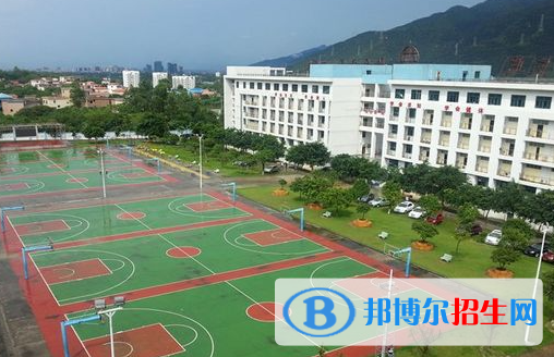 2023商州区职业高级中学招生计划 招生人数是多少(附要求、条件、对象)