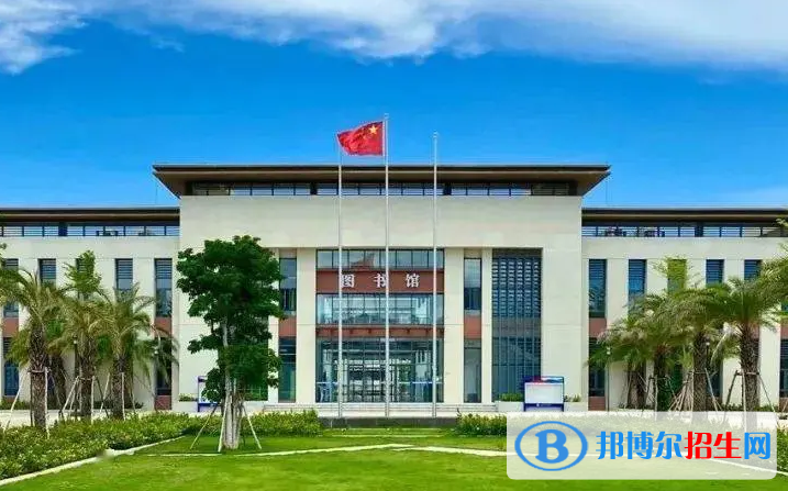 中国人民大学附属中学三亚学校历年招生分数线一览表(2023参考)