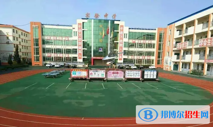 沁县实验中学2022录取分数线（2023参考）