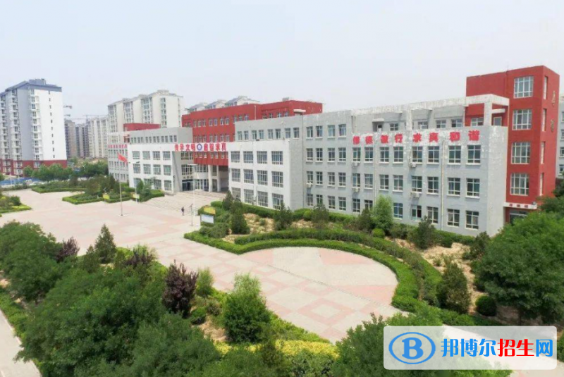 洪洞县山焦中学2022录取分数线（2023参考）