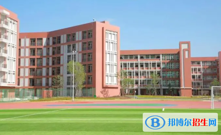 阜阳市北大新世纪附属高级中学2022录取分数线（2023参考）