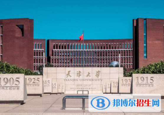 2023全国化工类大学名单排名一览表