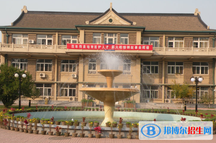 2023护理专科学校排名名单一览表