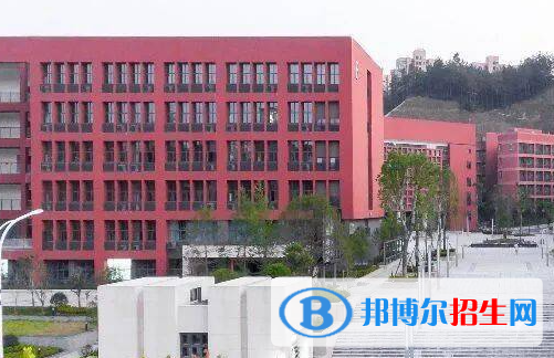 2023十堰中专学校有哪些  十堰中专学校名单一览表