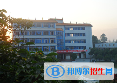 2024乐山职业学校有哪些  乐山职业学校名单一览表