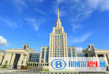 2023年深圳北理莫斯科大学本科综合评价招生简章（适用于传统高考省市）
