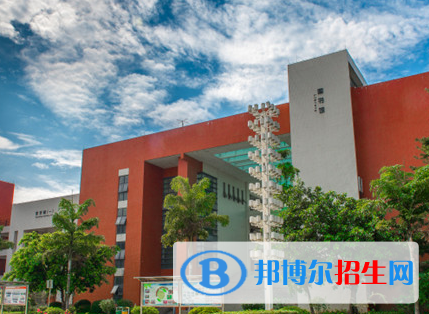 2024韶关技工学校有哪些  韶关技工学校名单一览表