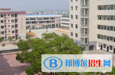 2023吉安职教中心有哪些   吉安职教中心名单一览表