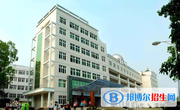 衡东县第一中学中考2022录取分数线（2023参考）