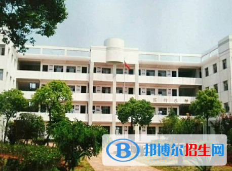 2023吉安职业中学有哪些  吉安职业中学名单一览表