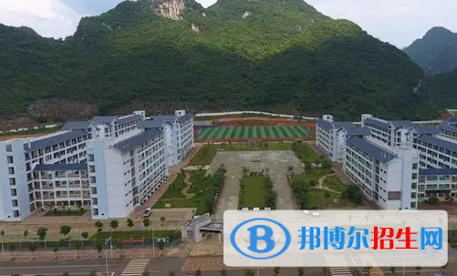 2023崇左中专学校有哪些  崇左中专学校名单一览表