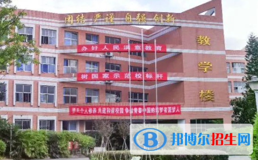 2023南充中专学校有哪些  南充中专学校名单一览表