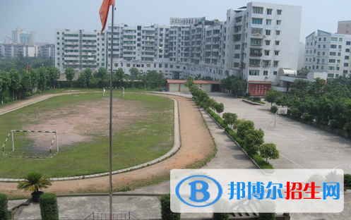 2023广安中专学校有哪些  广安中专学校名单一览表