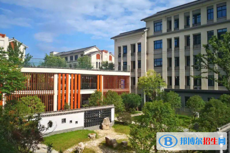 杭州学军中学海创园学校、浙大附中丁兰校区2022录取分数线（2023参考）