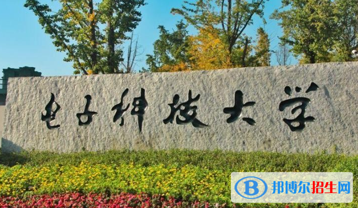 2023智能电网信息工程大学排名一览表