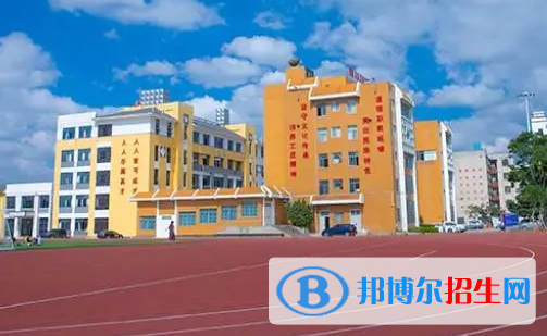 2023楚雄中专学校有哪些  楚雄中专学校名单一览表