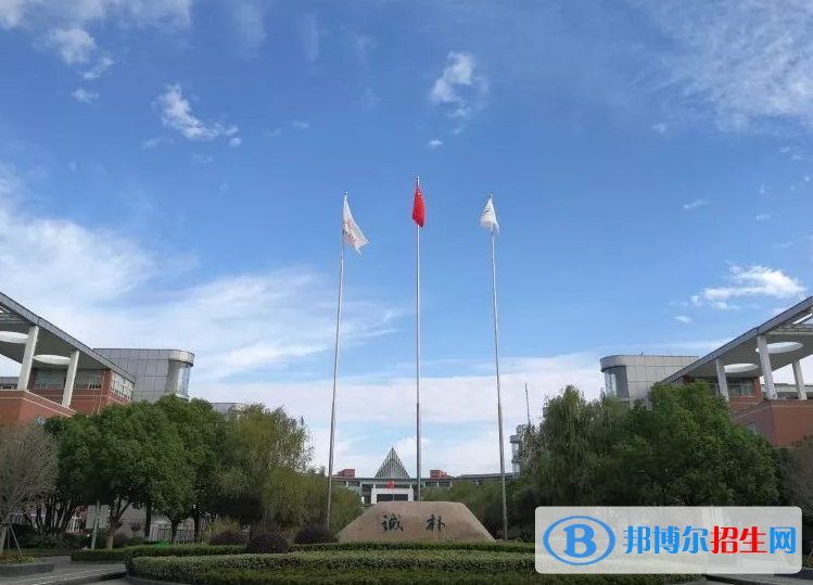 南京师范大学附属中学江宁分校2022录取分数线（2023参考）