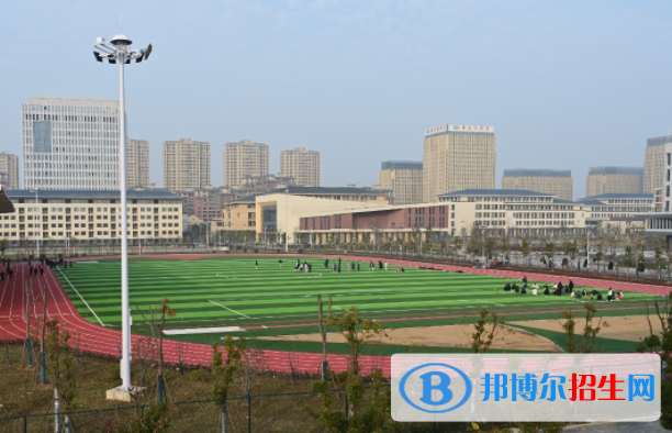 2024阜阳职业学校有哪些  阜阳职业学校名单一览表