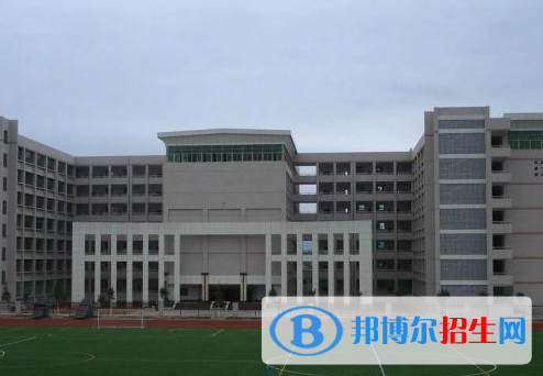 2023深圳职业中学有哪些  深圳职业中学名单一览表