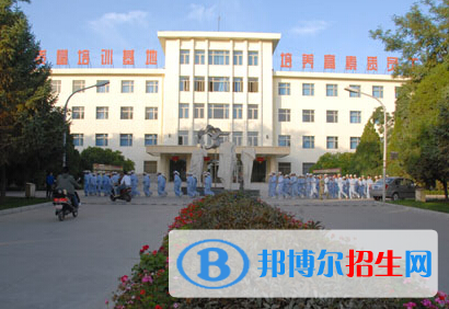 2023金昌技工学校有哪些  金昌技工学校名单一览表