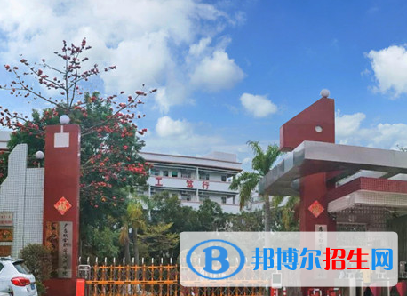 2024东莞民办技工学校有哪些  东莞民办技工学校名单一览表