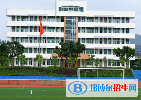 2023阆中职业中学有哪些  阆中职业中学名单一览表