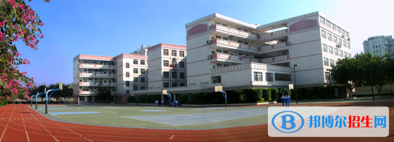 2023广州公办职业中学有哪些 广州公办职业中学名单一览表