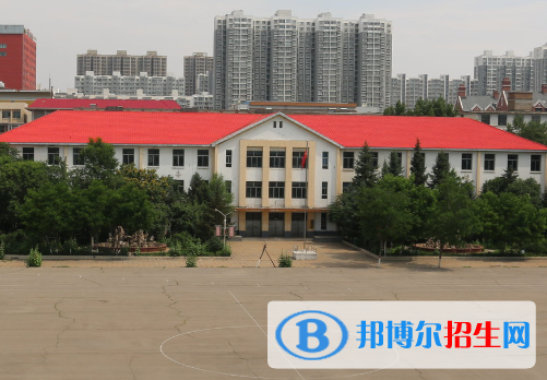 2024大同公办技工学校有哪些  大同公办技工学校名单一览表