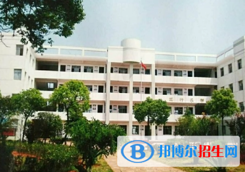 2023吉安公办职业中学有哪些  吉安公办职业中学名单一览表