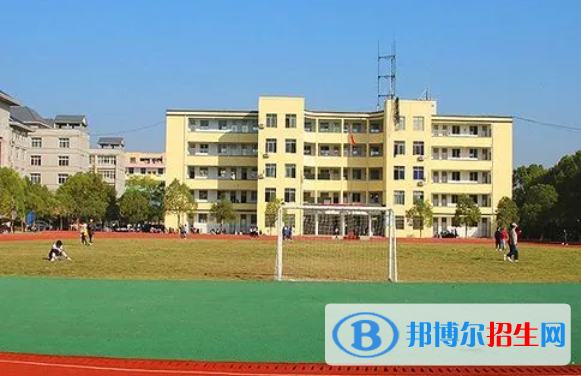 2023九江公办职业中学有哪些  九江公办职业中学名单一览表