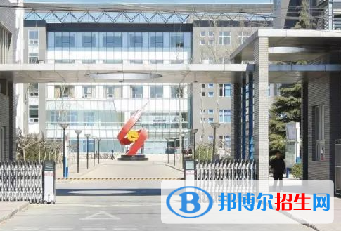 2024北京排名前五的技工学校名单