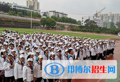 2024玉溪排名前五的职业中学名单