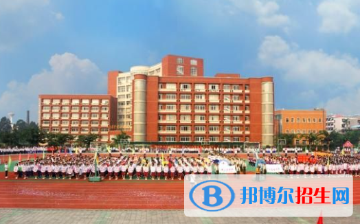 2023广东公办中专学校有哪些  广东公办中专学校名单一览表