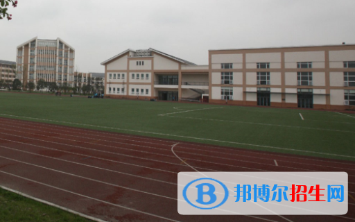 2023都江堰职业中学开设的专业一览表