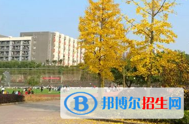 2024四川排名前五的公办技工学校名单