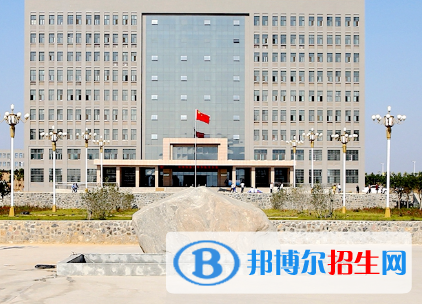 2024郑州排名前五的公办技工学校名单