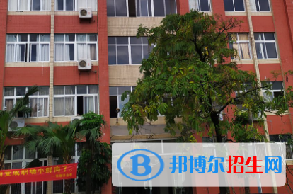 2024广州排名前五的公办技工学校名单