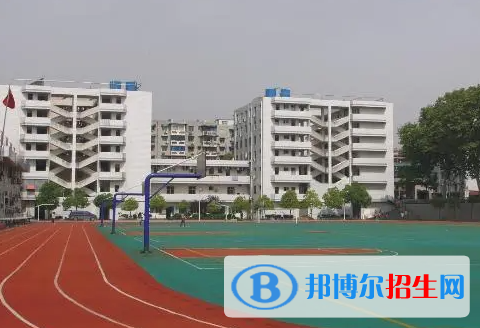 2024湖北排名前五的公办职业中学名单