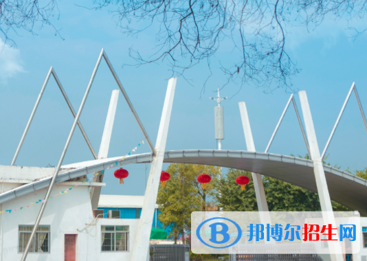 2024柳州排名前五的公办技工学校名单
