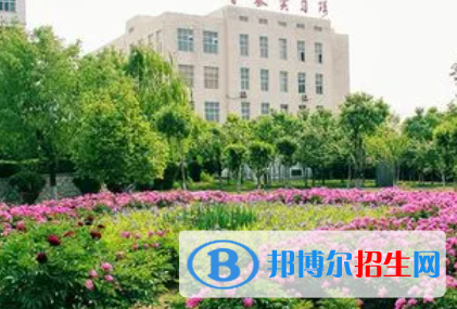 2024淄博排名前五的职业学校名单