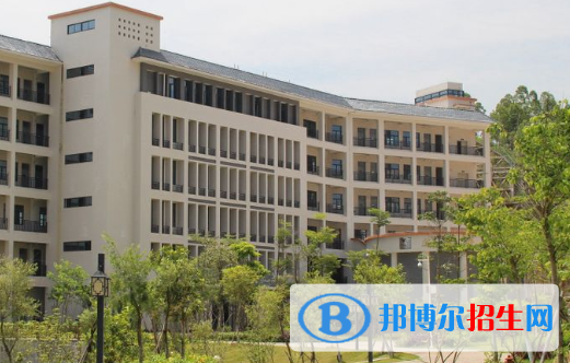 2023惠州公办中专学校有哪些  惠州公办中专学校名单一览表