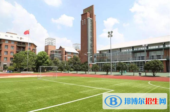 2023年上海长宁国际学校小学部怎么样