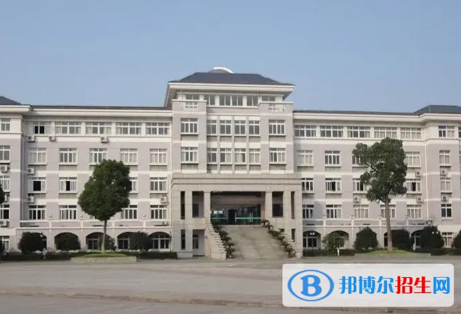 宁波市镇海蛟川书院2022录取分数线（2023参考）