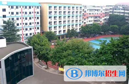 重庆望江技工学校2023年学费、收费多少