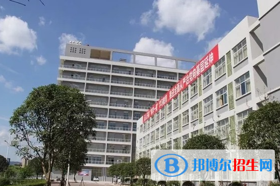 2023宜宾排名前四的中专学校名单