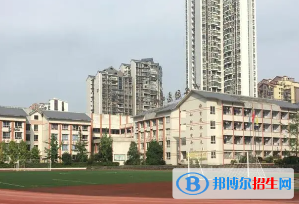 2024广安排名前五的中专学校名单