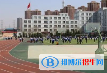 2024白银排名前五的职业学校名单