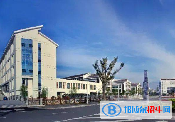 太仓高级中学娄江新城校2022录取分数线（2023参考）