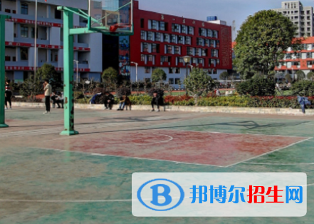 2024贵州排名前五的公办职业学校名单