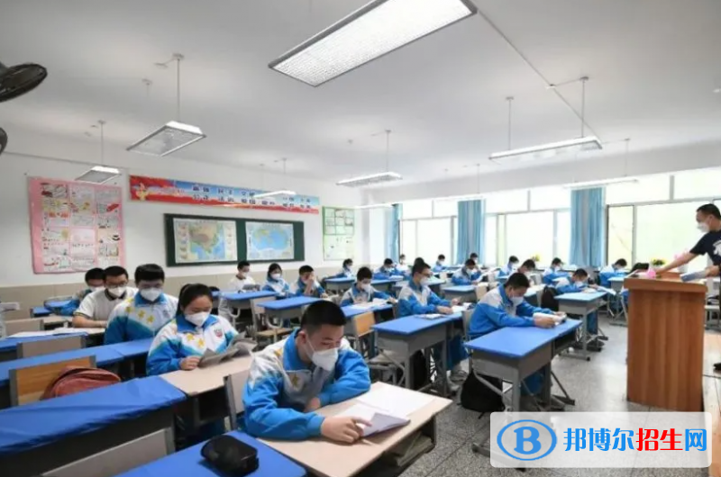 长春市实验中学中考2022最低投档录取分数线（2023参考）